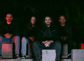 Void Droid: Το νέο τραγούδι Whisper of Stars και η νέα εποχή του συγκροτήματος.