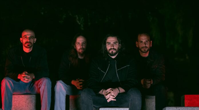 Void Droid: Το νέο τραγούδι Whisper of Stars και η νέα εποχή του συγκροτήματος.