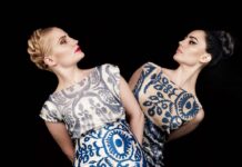 Roots & Rituals: Ελένη & Σουζάνα Βουγιούκλη για δύο μοναδικές βραδιές, την Παρασκευή 14 και το Σάββατο 15 Νοεμβρίου στο Theatre Of The No