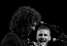 Νίκος & Αντώνης Ξυλούρης στο Σταυρό του Νότου – Δευτέρες Δεκεμβρίου 2025