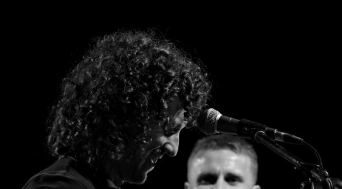 Νίκος & Αντώνης Ξυλούρης στο Σταυρό του Νότου – Δευτέρες Δεκεμβρίου 2025