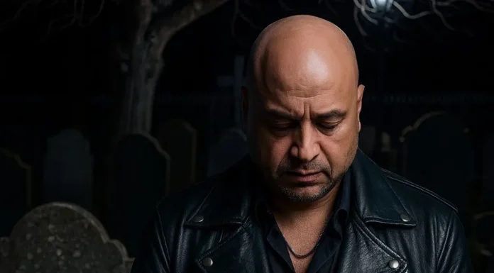 Το αμερικανικό metal project Ashes Awaken κυκλοφορεί το νέο του single “For You”