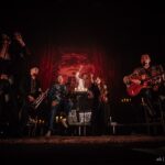 Kadebostany στο Fuzz: Veni, Vidi, Vici! Η Sold Out “εισβολή” & ο Alex Sid