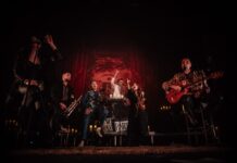 Kadebostany στο Fuzz: Veni, Vidi, Vici! Η Sold Out “εισβολή” & ο Alex Sid