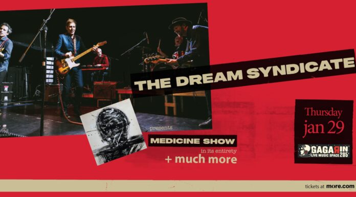 The Dream Syndicate