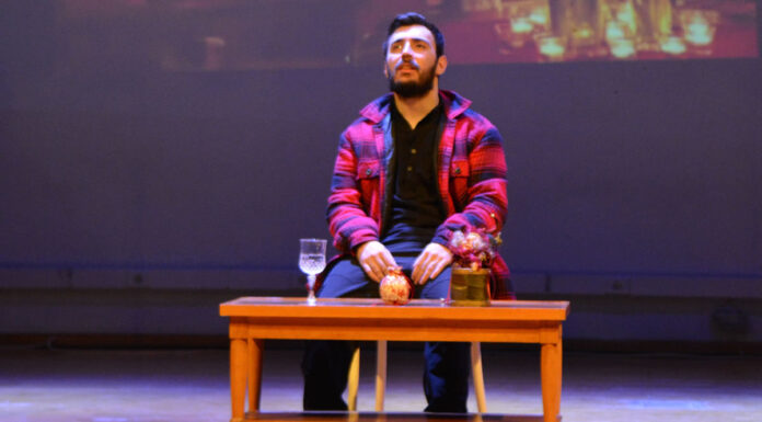 “Η Σκιά των Χριστουγέννων” σε παραγωγή CA Productions συγκίνησε το κοινό στην εκδήλωση “Αγκαλιά Αγάπης 5” της Μαρίας Αγραπίδου