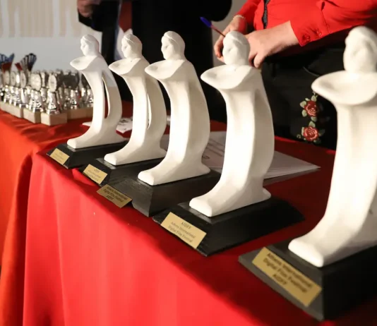 14ο AIDFF: Ολοκληρώθηκε με Επιτυχία το Φεστιβάλ Ψηφιακού Κινηματογράφου Αθήνας