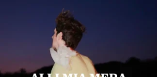 *Leon of Athens: Νέο Single «ALLI MIA MERA» & Performance Video