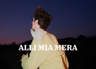 *Leon of Athens: Νέο Single «ALLI MIA MERA» & Performance Video