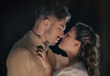 Οι Ανέγγιχτες» στο Θέατρο Χώρος: Παράταση με 3 επιπλέον παραστάσεις τον Ιανουάριο | Εισιτήρια Τρεις επιπλέον παραστάσεις για το έργο «Οι Ανέγγιχτες» στο Θέατρο Χώρος (2, 3 & 4 Ιανουαρίου). Ένα ψυχολογικό δράμα μυστηρίου για τον εγκλωβισμό και τη λύτρωση.