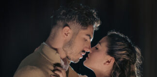 Οι Ανέγγιχτες» στο Θέατρο Χώρος: Παράταση με 3 επιπλέον παραστάσεις τον Ιανουάριο | Εισιτήρια Τρεις επιπλέον παραστάσεις για το έργο «Οι Ανέγγιχτες» στο Θέατρο Χώρος (2, 3 & 4 Ιανουαρίου). Ένα ψυχολογικό δράμα μυστηρίου για τον εγκλωβισμό και τη λύτρωση.