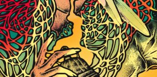 Birds of Vale: Το νέο εκρηκτικό single «Another Dimension» προλογίζει το άλμπουμ Dimensions Birds of Vale συγκρότημα φωτογραφία Christina Alossi