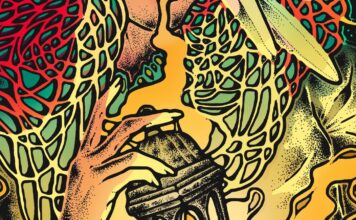 Birds of Vale: Το νέο εκρηκτικό single «Another Dimension» προλογίζει το άλμπουμ Dimensions Birds of Vale συγκρότημα φωτογραφία Christina Alossi