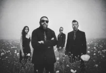 Reversed Chakra: Το νέο EP “Rarefied” και η ατμοσφαιρική επιστροφή των indie rockers