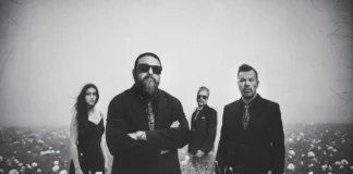 Reversed Chakra: Το νέο EP “Rarefied” και η ατμοσφαιρική επιστροφή των indie rockers