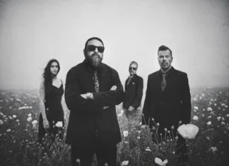 Reversed Chakra: Το νέο EP “Rarefied” και η ατμοσφαιρική επιστροφή των indie rockers
