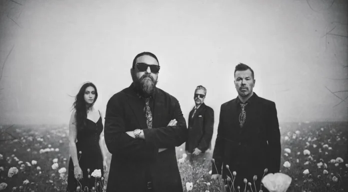 Reversed Chakra: Το νέο EP “Rarefied” και η ατμοσφαιρική επιστροφή των indie rockers