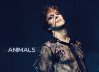 D3LTA: Κυκλοφόρησε το Νέο του Single «ANIMALS» – Μια Κραυγή για Απελευθέρωση D3LTA ANIMALS