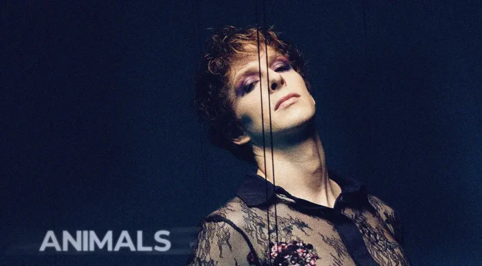 D3LTA: Κυκλοφόρησε το Νέο του Single «ANIMALS» – Μια Κραυγή για Απελευθέρωση D3LTA ANIMALS