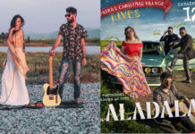 Δέντρο των Ξωτικών Πάτρας: Live Queen & The Soul, Aladala Band & Μπαλονούπολη (10-14/12)