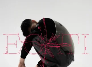 Νέο album: Κυκλοφορεί το «Ερώτικ Ηλεκτρόνικα» από Ecati