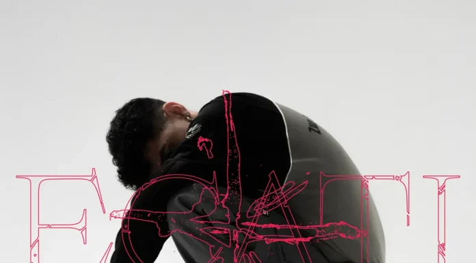 Νέο album: Κυκλοφορεί το «Ερώτικ Ηλεκτρόνικα» από Ecati