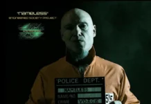 Engineered Society Project: «Nameless» – Νέο Industrial Single