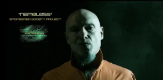Engineered Society Project: «Nameless» – Νέο Industrial Single