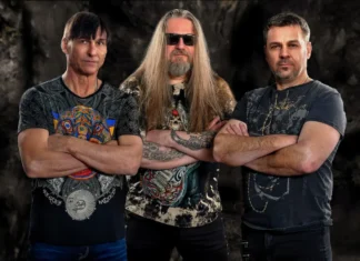 Extra Band: Νέο ροκ single “Máme Fire” & περιοδεία 2026