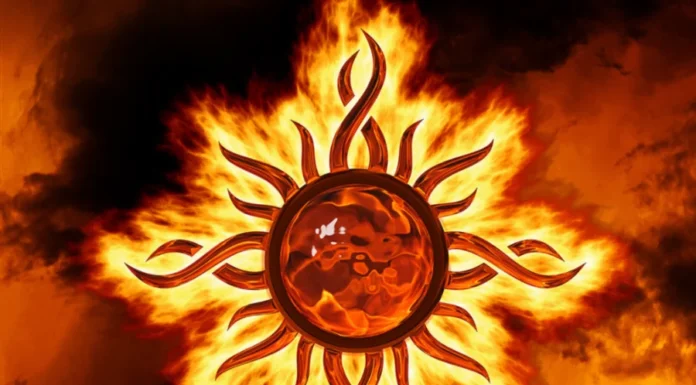 Godsmack: Για πρώτη φορά στην Ελλάδα στο Θέατρο Λυκαβηττού (23/7) Godsmack: Για πρώτη φορά στην Ελλάδα στο Θέατρο Λυκαβηττού (23/7)