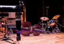 Jazzèt Music Hall – Δεκέμβριος 2025: Ένας μήνας γεμάτος κορυφαίες μουσικές συναντήσεις, διεθνείς παρουσίες και σπάνιες συνεργασίες