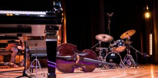 Jazzèt Music Hall – Δεκέμβριος 2025: Ένας μήνας γεμάτος κορυφαίες μουσικές συναντήσεις, διεθνείς παρουσίες και σπάνιες συνεργασίες