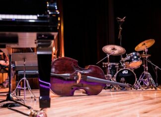 Jazzèt Music Hall – Δεκέμβριος 2025: Ένας μήνας γεμάτος κορυφαίες μουσικές συναντήσεις, διεθνείς παρουσίες και σπάνιες συνεργασίες