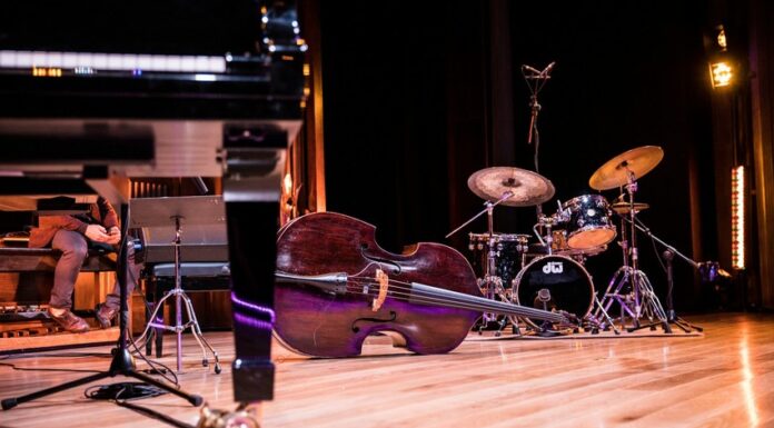 Jazzèt Music Hall – Δεκέμβριος 2025: Ένας μήνας γεμάτος κορυφαίες μουσικές συναντήσεις, διεθνείς παρουσίες και σπάνιες συνεργασίες