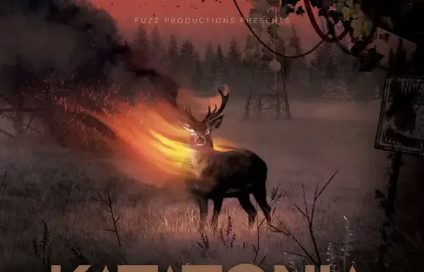 Οι Katatonia επιστρέφουν στην Αθήνα την Παρασκευή 8 Μαΐου, στο Floyd!