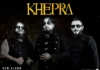 Οι KHEPRA επιστρέφουν με το «Anatomy of Sin»: Συμφωνικό Death Metal με την υπογραφή του Psychon (Septicflesh) Khepra Anatomy of Sin εξώφυλλο άλμπουμ Theogonia Records