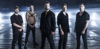 Οι Leprous ζωντανά σε Aθήνα και Θεσσαλονίκη!