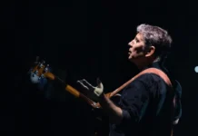 Σωκράτης Μάλαμας: Νέο Άλμπουμ «εφήμερα» με Ιωάννου, Ρένεση, Πέτρο Μάλαμα