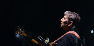 Σωκράτης Μάλαμας: Νέο Άλμπουμ «εφήμερα» με Ιωάννου, Ρένεση, Πέτρο Μάλαμα