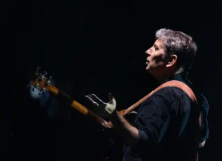 Σωκράτης Μάλαμας: Νέο Άλμπουμ «εφήμερα» με Ιωάννου, Ρένεση, Πέτρο Μάλαμα