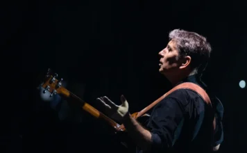 Σωκράτης Μάλαμας: Νέο Άλμπουμ «εφήμερα» με Ιωάννου, Ρένεση, Πέτρο Μάλαμα