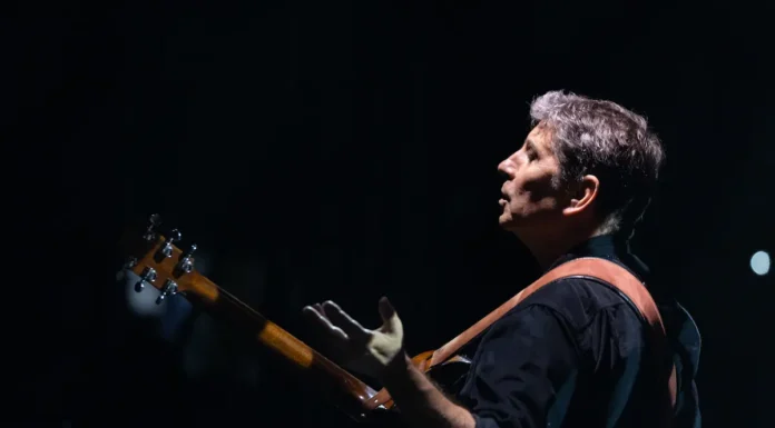 Σωκράτης Μάλαμας: Νέο Άλμπουμ «εφήμερα» με Ιωάννου, Ρένεση, Πέτρο Μάλαμα Σωκράτης Μάλαμας Σταυρός του Νότου 2026