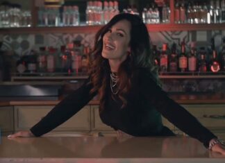 «Στην Υγειά Μου» – Το νέο single της Νάσιας Συρράκου με την υπογραφή του Χρήστου Δάντη