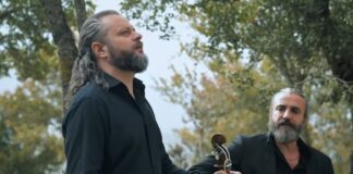 Γ. Νικηφόρου Ζερβάκης: Νέο Single «Η Αγάπη» | Στίχοι/Μουσική Λ. Μπαλάφα
