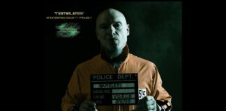 Engineered Society Project: Νέο Single «Nameless»