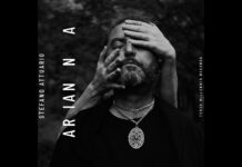 Stefano Attuario: «Babele» – Ένα Ηχητικό Μωσαϊκό Ποίησης και Darkwave