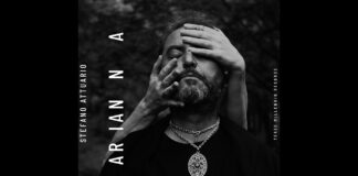 Stefano Attuario: «Babele» – Ένα Ηχητικό Μωσαϊκό Ποίησης και Darkwave