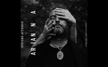 Stefano Attuario: «Babele» – Ένα Ηχητικό Μωσαϊκό Ποίησης και Darkwave