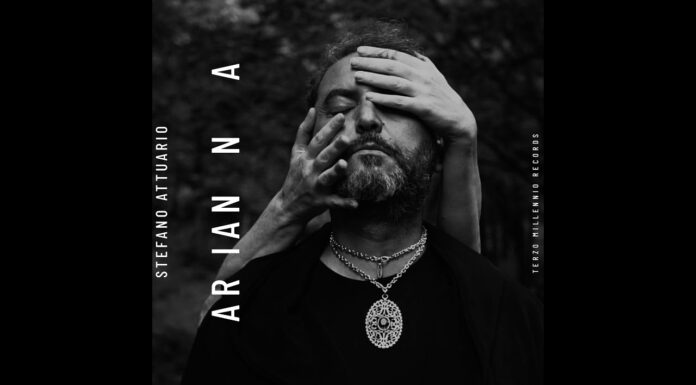 Stefano Attuario: «Babele» – Ένα Ηχητικό Μωσαϊκό Ποίησης και Darkwave