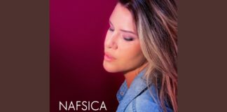 Ναυσικά: «Δεν Θα Σπάσω» – Μια Μπαλάντα Εσωτερικής Ανθεκτικότητας